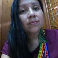 MARIA EUGENIA CAGUAZANGO GALINDEZ