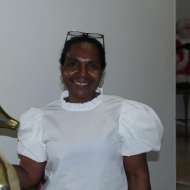 Maria Stella Mosquera Salazar